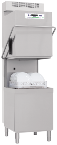 Großraum-Haubenspülmaschine Gastroline 3605 APW