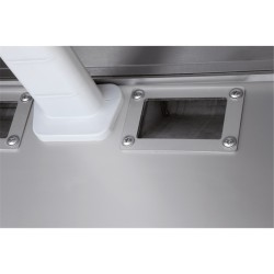 Großraum-Haubenspülmaschine Gastroline 3605 APW