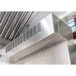Großraum-Haubenspülmaschine Gastroline 3605 APW