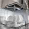 Großraum-Haubenspülmaschine Gastroline 3605 APW