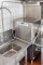 Großraum-Haubenspülmaschine Gastroline 3605 APW