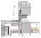 Großraum-Haubenspülmaschine Gastroline 3605 APW