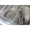 Großraum-Haubenspülmaschine Gastroline 3605 APW