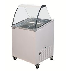 Eisvitrine PRIMERA 3