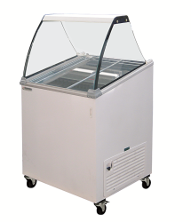 Eisvitrine PRIMERA 3