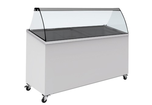 Eisvitrine PRIMERA 8