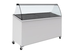 Eisvitrine PRIMERA 8