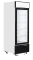 Tiefkühlschrank mit Glastür & Display LGF2500