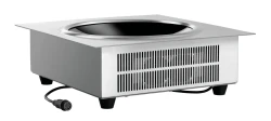 Einbau-Induktionswok IW35-EB