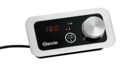 Einbau-Induktionswok IW35-EB