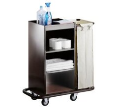 Zimmerservicewagen Modell AF 260