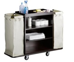 Zimmerservicewagen Modell AF 258