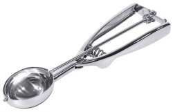 Eis Portionierer oval 1/30 l