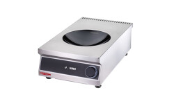 Induktions-Wok Multi Flex SH/WO-3500 ML