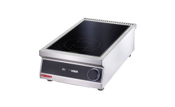 Induktionskochfeld Multi Flex SH/BA-5000 ML