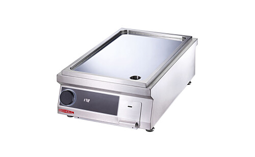 Induktionsgrill "Single" Multi Flex SH/GR-5000 ML