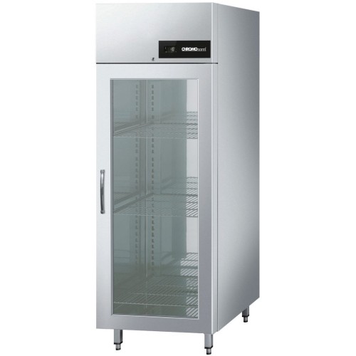 Bäckerei-Tiefkühlschrank mit Glastür BR 690 EN4060
