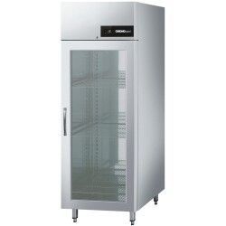 Bäckerei-Tiefkühlschrank mit Glastür BR...