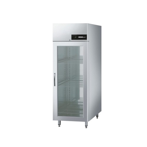 Bäckereikühlschrank mit Glastür BR 690 EN4060