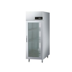 Bäckereikühlschrank mit Glastür BR 690 EN4060