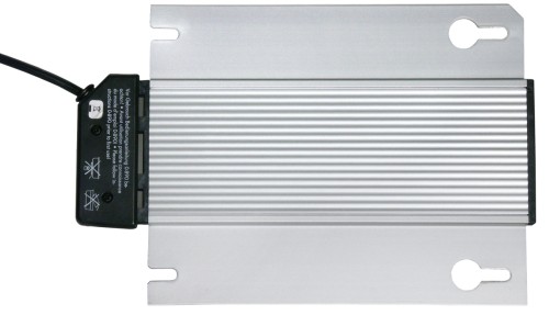 Heizplatte selbstregulierend bis 500 W