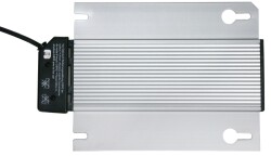 Heizplatte selbstregulierend bis 500 W