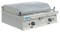 Gas-Lavasteingrill Modell E7/BS2BB