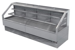 WiHA Sushiverkaufstheke SUSHI-BEST-EASY 1550