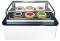 WiHA Kuchenverkaufstheke Euro-Counter 280 E BE SLIDE OUT 1000