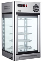 Kuchenvitrine 108 Liter Modell ISABELL