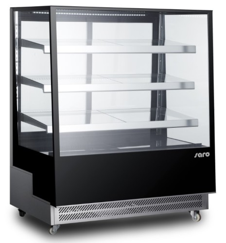 Kuchenvitrine 650 Liter Modell PATRICIA