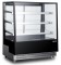 Kuchenvitrine 650 Liter Modell PATRICIA