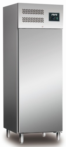 Gewerbekühlschrank 2/1 GN Modell TORE GN 700 TN