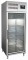 Edelstahl Kühlschrank mit Glastür 2/1 GN Modell GN 600 TNG