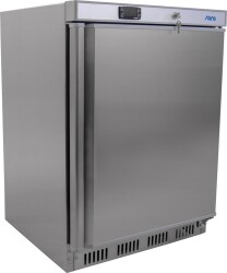 Edelstahl Lagerkühlschrank Modell HK 200 S/S