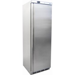 Edelstahl Lagerkühlschrank Modell HK 400 S/S