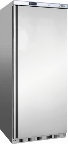 Edelstahl Lagerkühlschrank Modell HK 600 S/S