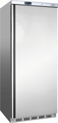 Edelstahl Lagerkühlschrank Modell HK 600 S/S