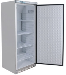Edelstahl Lagerkühlschrank Modell HK 600 S/S