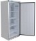 Edelstahl Lagerkühlschrank Modell HK 600 S/S
