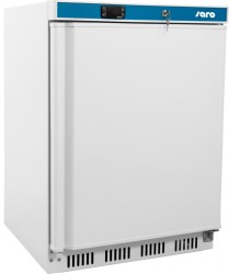 Gastro Kühlschrank weiß Modell HK 200