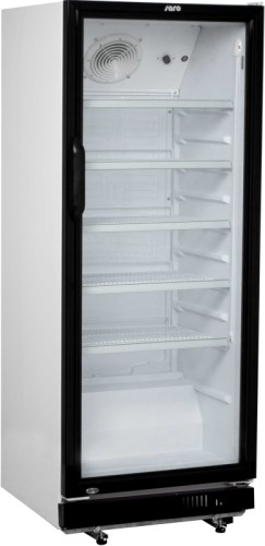 Getränkekühlschrank mit Glastür Modell GTK 310