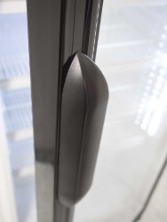Getränkekühlschrank mit Glastür Modell GTK 310