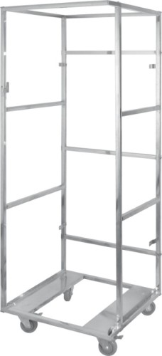 Transportwagen für Getränkekühlschrank GTK 360
