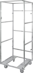 Transportwagen für Getränkekühlschrank GTK...