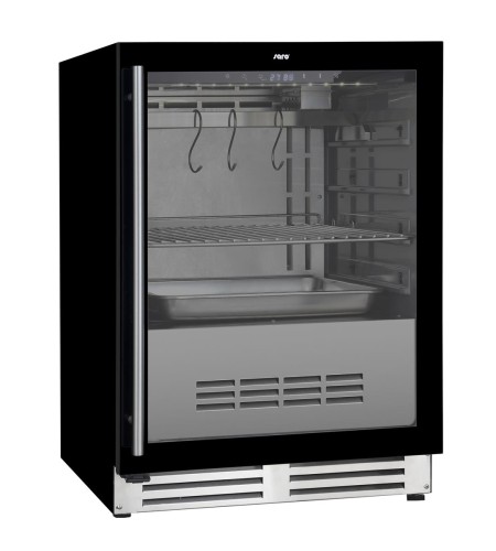 Dry-Aging Reifeschrank Modell DA 127 G