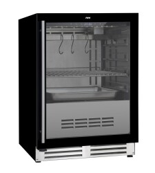 Dry-Aging Reifeschrank Modell DA 127 G