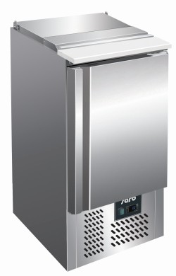 Saladette Modell BALDUR S 400