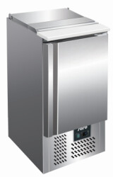 Saladette Modell BALDUR S 400