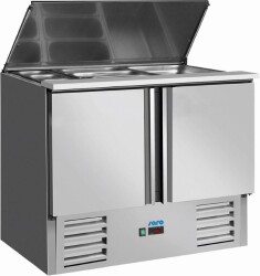 Saladette Modell BALDUR S 900
